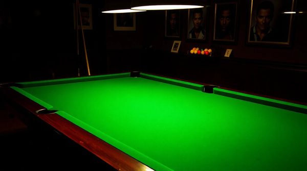 Accessoires de billard : les must-have pour tous les joueurs